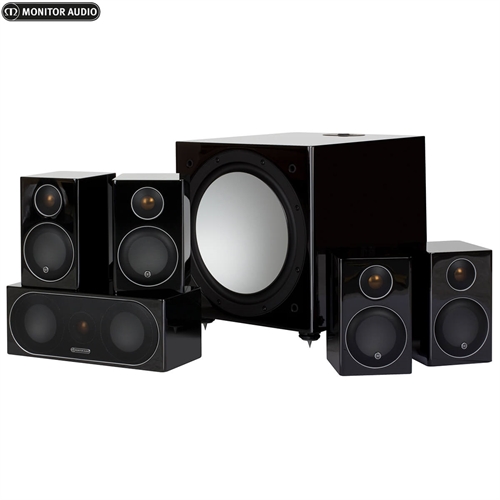 Monitor Audio Radius R90HT12 2